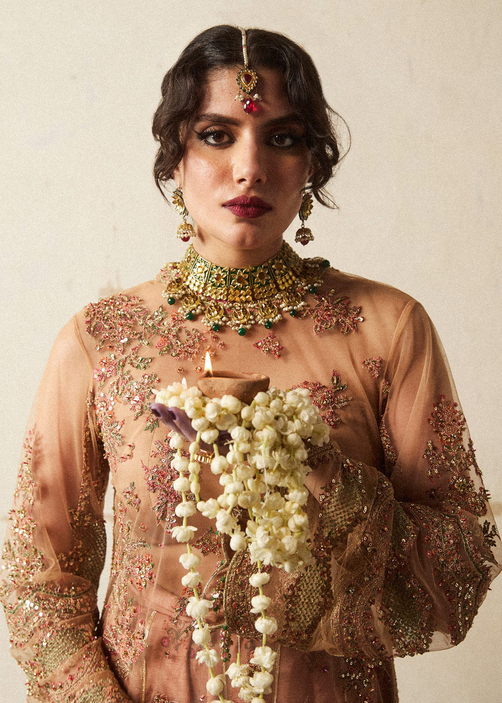 Hussain Rehar - Raitla Ayla's Atelier